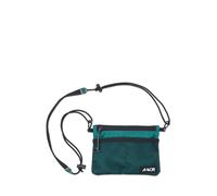 Étui de voyage Aevor pochette de poitrine ripstop evergreen