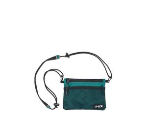 Étui de voyage Aevor pochette de poitrine ripstop evergreen