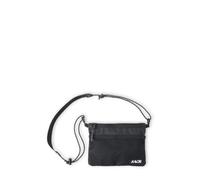 Étui de voyage Aevor pochette de poitrine ripstop noir