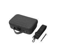 Étui de Voyage Antichoc en EVA pour Mac Mini M4 / M4 Pro, Magic Mouse et Câbles (Étui Uniquement)
