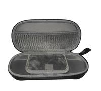 Étui de Voyage Antichoc pour Retroid Pocket 5 Console de Jeux Portable Sac de Transport Sac de Rangement Sac d'organisation Portable Anti-Rayures et Anti-Chute Sac à Main Accessoires