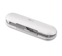 Étui de Voyage Chargeur Oral-B iO Blanc