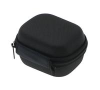 Étui de voyage compact pour écouteurs WF1000XM5, pochette de rangement avec protection contre la poussière et l'eau, idéal pour les déplacements.