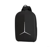Étui de voyage compact pour Mini 4 pour Pro, sac de rangement en EVA | Étui de transport pour Mini 4 pour Pro, boîte rigide portable et accessoires
