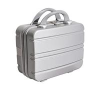 Étui de voyage de 14 pouces, petit organisateur de voyage, petit étui à bagages, étui de voyage léger, étuis de voyage à la mode, camping et voyage d'affaires Organisateur all