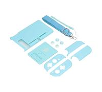 Étui de Voyage de la Console de Jeu, PU PU Pup Pupper Bash (Blue)