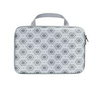 Étui de voyage en EVA dur 3 couleurs, sac de rangement de housse, pochette, boîte de conteneur pour Dyson Supersonic sèche-cheveux HD01 HD03 dropship