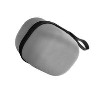 Étui de voyage en EVA pour tire-lait, sac à main de rangement portable, bien organisé avec sangle de fixation, profitez d'un accès facile au rangement de voyage