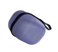 Étui de voyage en EVA pour tire-lait, sac à main de rangement portable, bien organisé avec sangle de fixation, profitez d'un accès facile au rangement de voyage