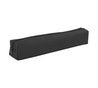 Étui de voyage en fer plat | Sac organisateur de coiffure pliable | Piste de fer à curling résistante à la chaleur pour les voyages, les bagages, la maison, la salle de sport, la commode ou le rangeme