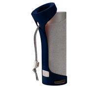Étui de voyage en Silicone avec boucle pour Sony SRS-XB23, housse de protection pour haut-parleur, basses supplémentaires