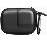 Étui De Voyage Étanche Pour Caméras D'Action 5/4/3 & Hero 13/12,Coffret De Rangement Compact Anti-Choc Avec Mousqueton (Design Robuste Et Imperméable Ipx8)[GOP6252424]