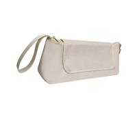 Étui de voyage étanche pour fer à friser - Sac de rangement portable résistant à la chaleur pour outils capillaires, 46 x 12 x 15 cm