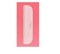 MyVariations Étui de voyage Rose pour brosse à dents électrique – Mixte, pratique et sécurisé