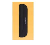 MyVariations Étui Brosse À Dents Sonique Noir