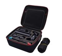 Étui de voyage - Nintendo - Switch - Noir - Housse Gamebag - Mixte