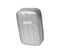 Étui De Voyage Organisateurs Électroniques Rangement Accessoires Électroniques Étui Transport Câble Électronique Stockage Données Famille pour Cordons