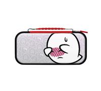 Etui de voyage Pdp Plus Glow Boo-Hoo pour Nintendo Switch