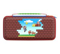 Etui de voyage PlayTrek Mario Bricks pour Nintendo Switch 2