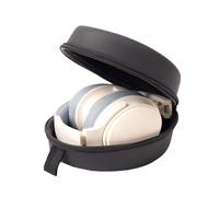 Étui de voyage pliable Bluetooth pour casque Beats Solo 4/Solo 3/Studio Pro/Studio3/Skullcandy Crusher Evo/Crusher ANC 2/Hesh Evo/Hesh ANC/Riff/TOZO HT2