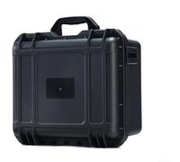 Étui de voyage portable en ABS pour DJI Neo et DJI pour Mavic 3 Classic RC Controller Accessoires avec disposition structurée pour un emballage sécurisé