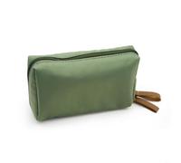 Étui de voyage portable en nylon pour Shark ChillPill FA02X, sac de rangement avec intérieur protecteur et design compact pour accessoires de ventilateur de refroidissement (vert)