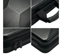 Étui de voyage portable pour mini plat Starlink Noir 37 cm Portable