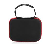 Étui de Voyage pour Anbernic RG405V, étui de Transport pour Console de Jeu Portable, étui de Rangement pour Console de Jeu Portable RG405V, étui Rigide Universel