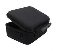 Étui de voyage pour appareil photo reflex numérique Canon EOS R8 R50 V R10 avec construction légère et compartiments dédiés