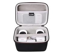 Étui de voyage pour babyphone Kidsneed/Babysense/VTech/Infant Optics DXR-8 PRO (étui uniquement), pour Kidsneed, Pour moniteur de bébé VTech VM819-2