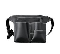 Étui de Voyage pour Barbier | Étui de Rangement pour Matériel de Toilette | Nécessaire de Coiffure Professionnel | pour Salon Domicile Voyage Studio Peignes Ciseaux Coiffeur