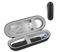 Etui de voyage pour brosse à dents électrique compatible avec Philips Sonicare Series DailyClean/Essence Sensitive/ExpertClean
