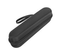 Étui de Voyage pour Brosse à Dents électrique D10 Kid, étui de Protection étanche à Coque Rigide avec Lanière, Matériau en Nylon et EVA
