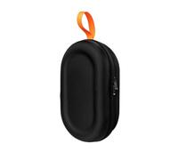 Étui de voyage pour casque Meta Quest-3S VR, avec rangement pour manette tactile, protection en matériau EVA et design compact et léger pour les jeux vidéo