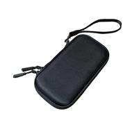 Étui de voyage pour console de jeux - Organiseur portable EVA | Sac de rangement pour électronique grand public, étui de console de jeu portable pour voyageurs, étudiants, dortoirs, gamêr