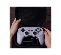 -Étui de voyage pour contrôleur classique 8Bitdo pour contrôleurs Sn30 Pro + et Pro 2, Schakelaar Pro,