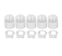 Étui de voyage pour éponge de maquillage, porte-œufs de beauté, double couche, support aéré creux, couvercle anti-poussière pour ranger les éponges de beauté de séchage,