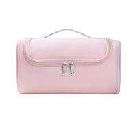 Étui de voyage pour fer à friser, résistant à la chaleur, grande capacité, organiseur d'outils chauds | pour fer à lisser, séchoir, fer plat, voyage, maison, hôtel, coiffure, coiffure, coiffeuse pour