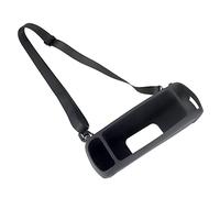 Étui de Voyage pour ForAnker Motion + de Haut-Parleur pour la Protection de la Coque, de Transport Anti-Transpiration, Housses en Silicone