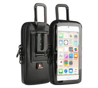 Étui de voyage pour iPod Touch 7e/6e/5ème génération et iPhone 5/5S/5C