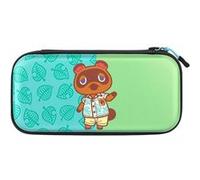 Performance Designed Products Housse Animal Crossing pour Nintendo Switch et Lite Verte Neuve