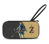 Etui de voyage pour Nintendo Switch Pdp Deluxe Zelda G