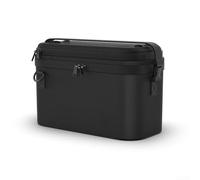 Étui de voyage pour Nintendo Switch2, pour console iine NS2, étui de transport avec rangement séparé, étui de protection en EVA mère fille pour Switch 2