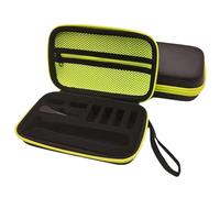 Étui de Voyage pour One Blade, Rasierer-Etui pour OneBlade QP2530/30, QP2630/30, QP2520/30, QP2520/65, Tissu