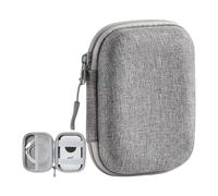 Étui de voyage pour point d'accès WiFi, étui portable pour point d'accès WiFi - Sac de voyage portable WiFi Hotspot,Organisateur de support de protection de point d'accès Mobile WiFi de voyage d'affai