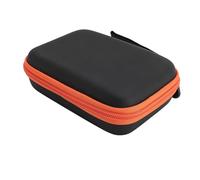 Étui de Voyage pour R36S R40S Pro RG35XXSP RG353V RG35XX, Console de Jeu Portable Rétro, avec Poche en Filet, étui pour Joueur de Jeu de Grande capacité