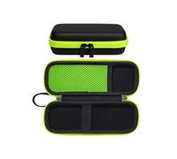 Etui de voyage pour rasoir électrique compatible avec Braun Series 7/Series 5/Series 3