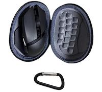 Étui de Voyage pour Souris pour Razer Basilisk X Hyperspeed Basilisk V3 Pro Sac de Rangement Protecteur pour Souris de Jeu sans Fil