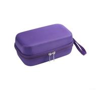 Étui de voyage pour stylo 3Doodler Essentials Orange (violet)