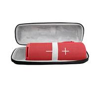 Étui de Voyage Rigide de Remplacement pour JBL Flip 7/6/5 et pour Enceinte Portable étanche Sound Joy